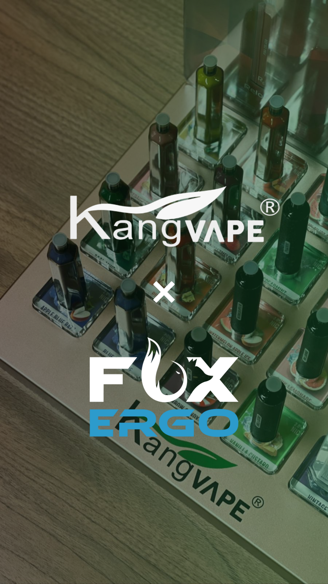Kangvape